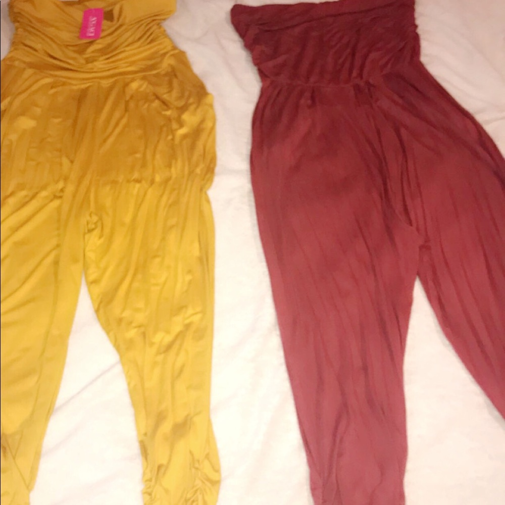 Rompers